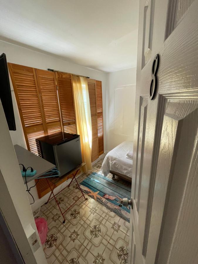Habitacion Centrica Calle 8 마이애미 외부 사진