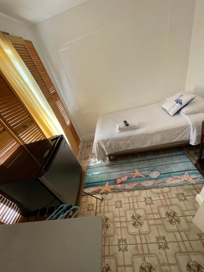 Habitacion Centrica Calle 8 마이애미 외부 사진