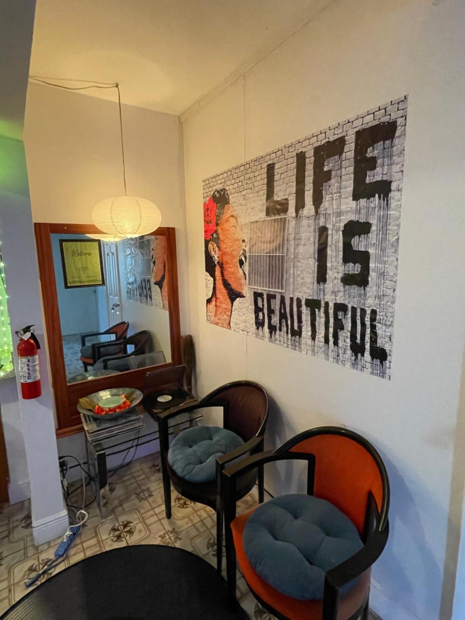 Habitacion Centrica Calle 8 마이애미 외부 사진