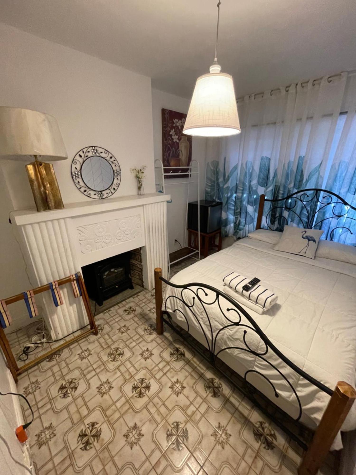 Habitacion Centrica Calle 8 마이애미 외부 사진