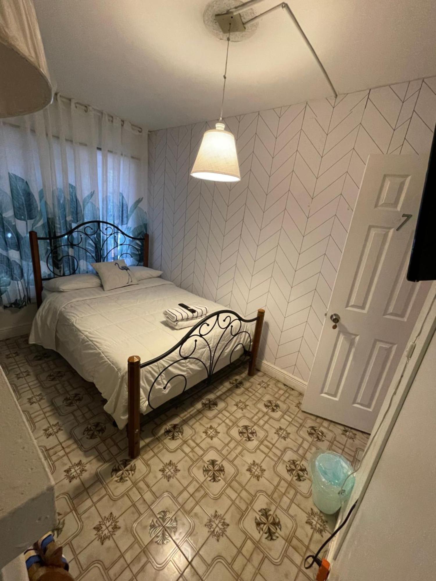 Habitacion Centrica Calle 8 마이애미 외부 사진