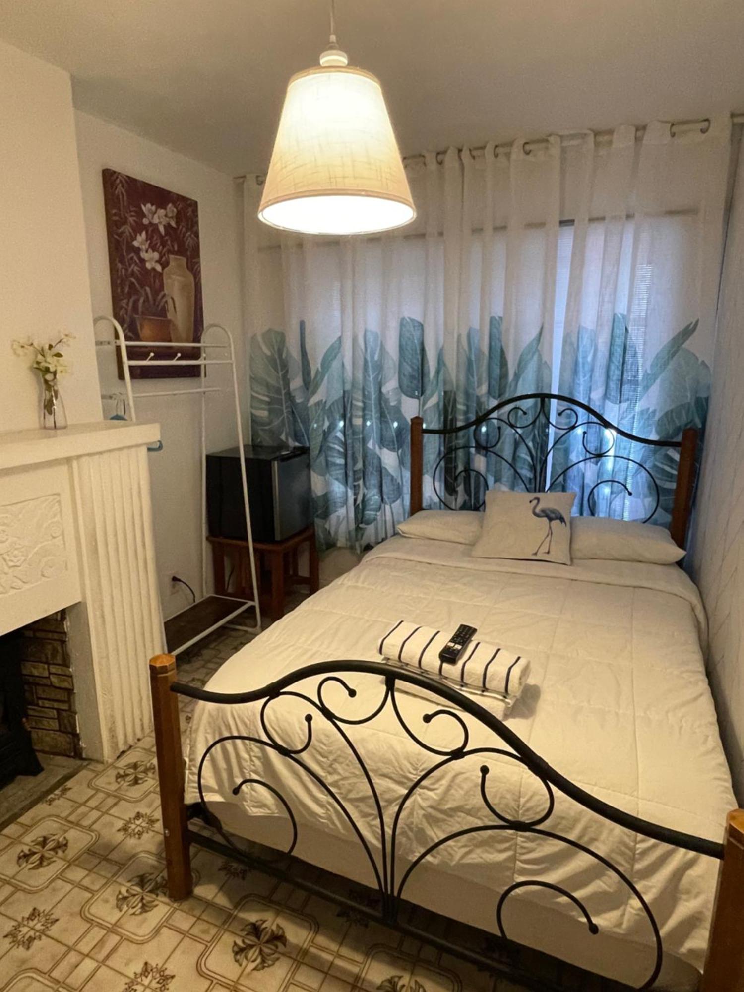Habitacion Centrica Calle 8 마이애미 외부 사진